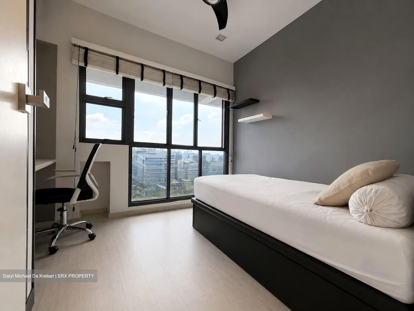 Blk 469A Blue Riverview (Sembawang), HDB Executive #572534471